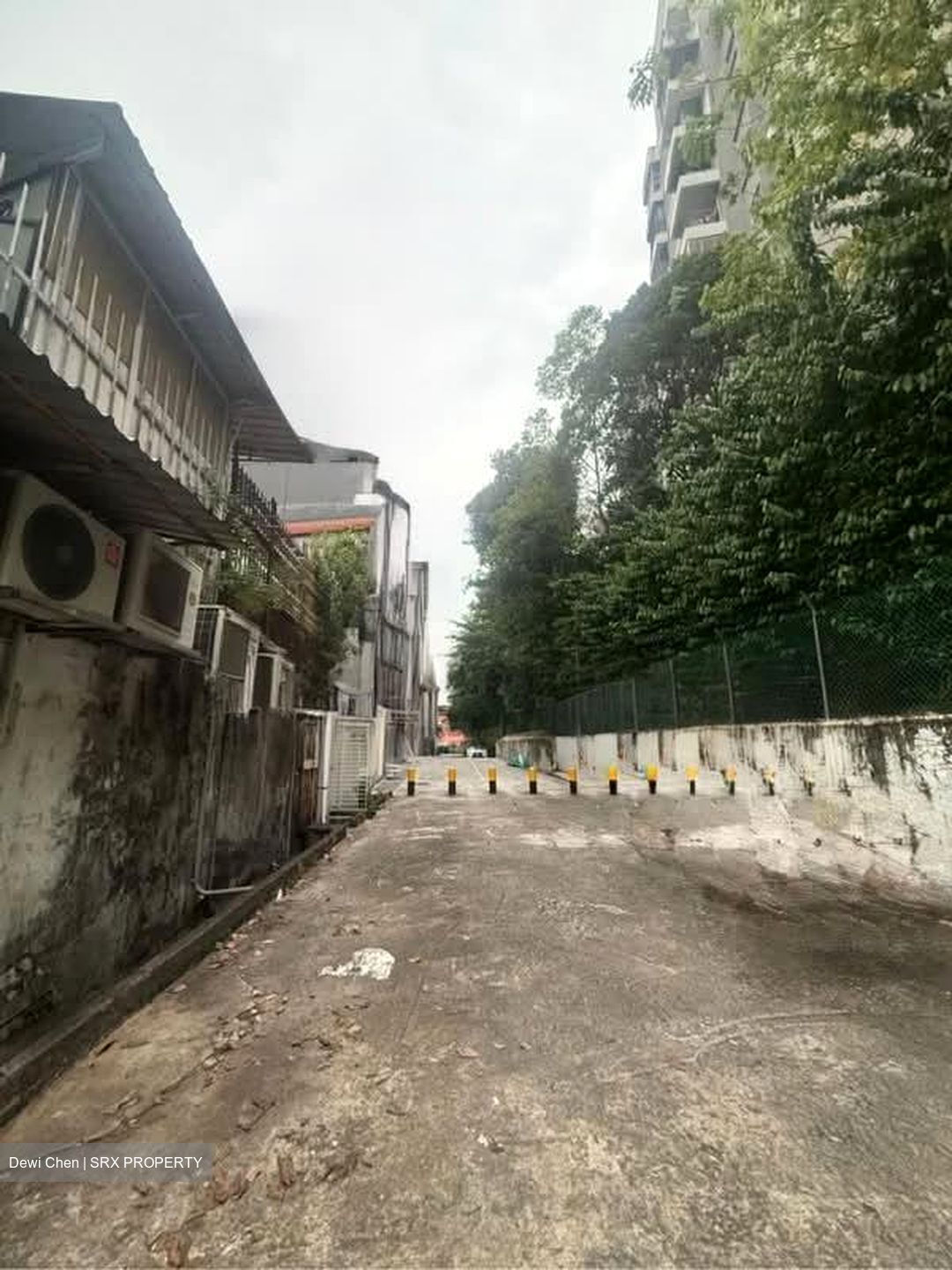 Balestier Road (D12), Shop House #549029791